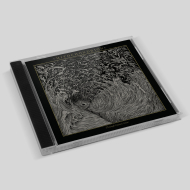 MITOCHONDRION Through Cosmic Gaze , PRE-ORDER [CD]
